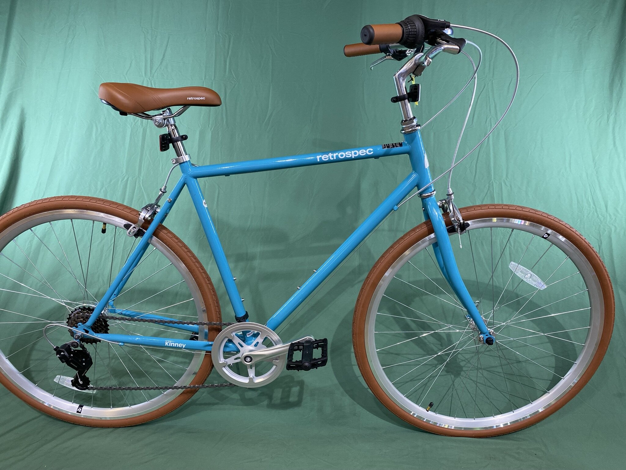 Retrospec Bikes Bicycle Sports
